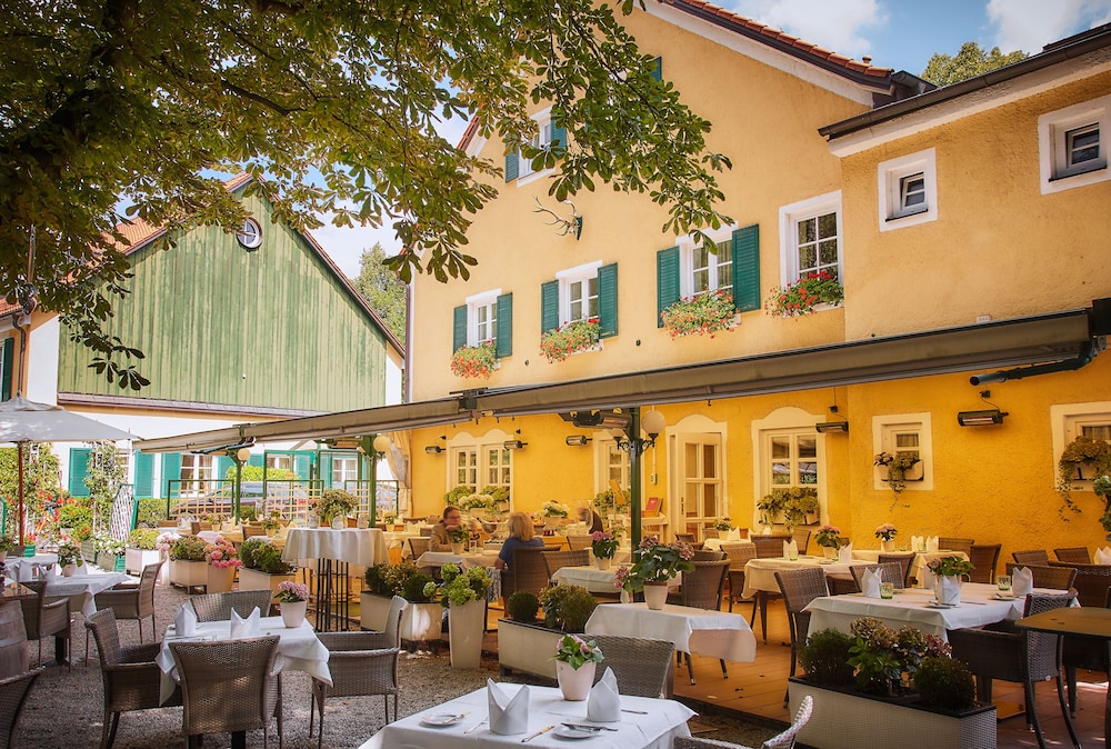 Hotel Freisinger Hof 3/50