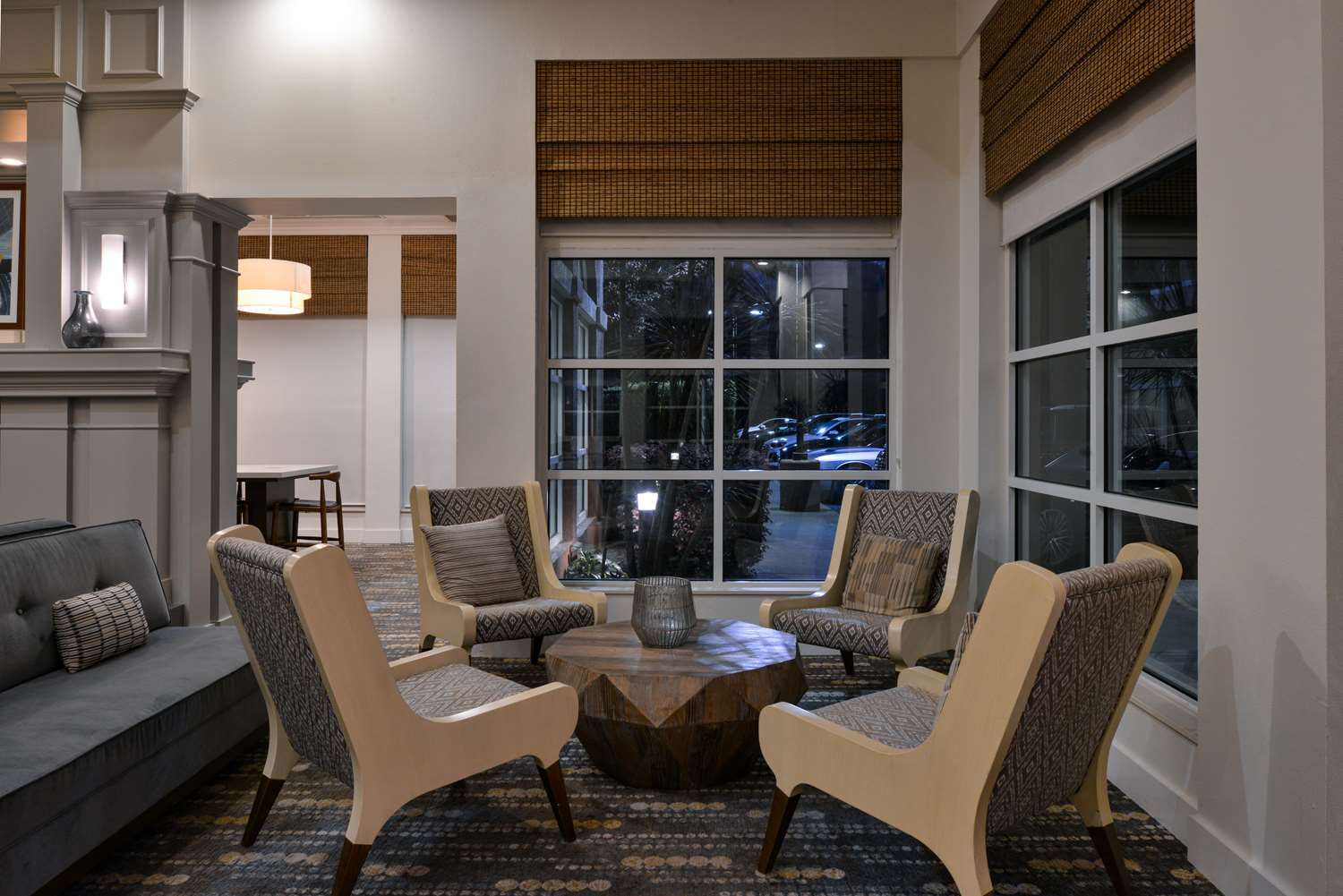 lounge
