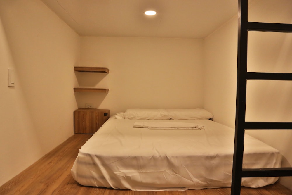 Santuario Getsemani Hostel 22/64