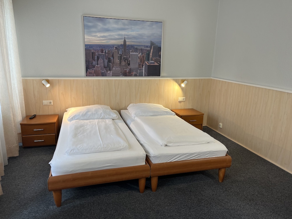 Hotel Schwarzer Bar 18/52