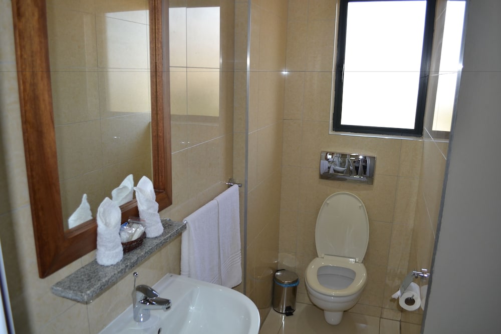 Mesami Hotel 15/37