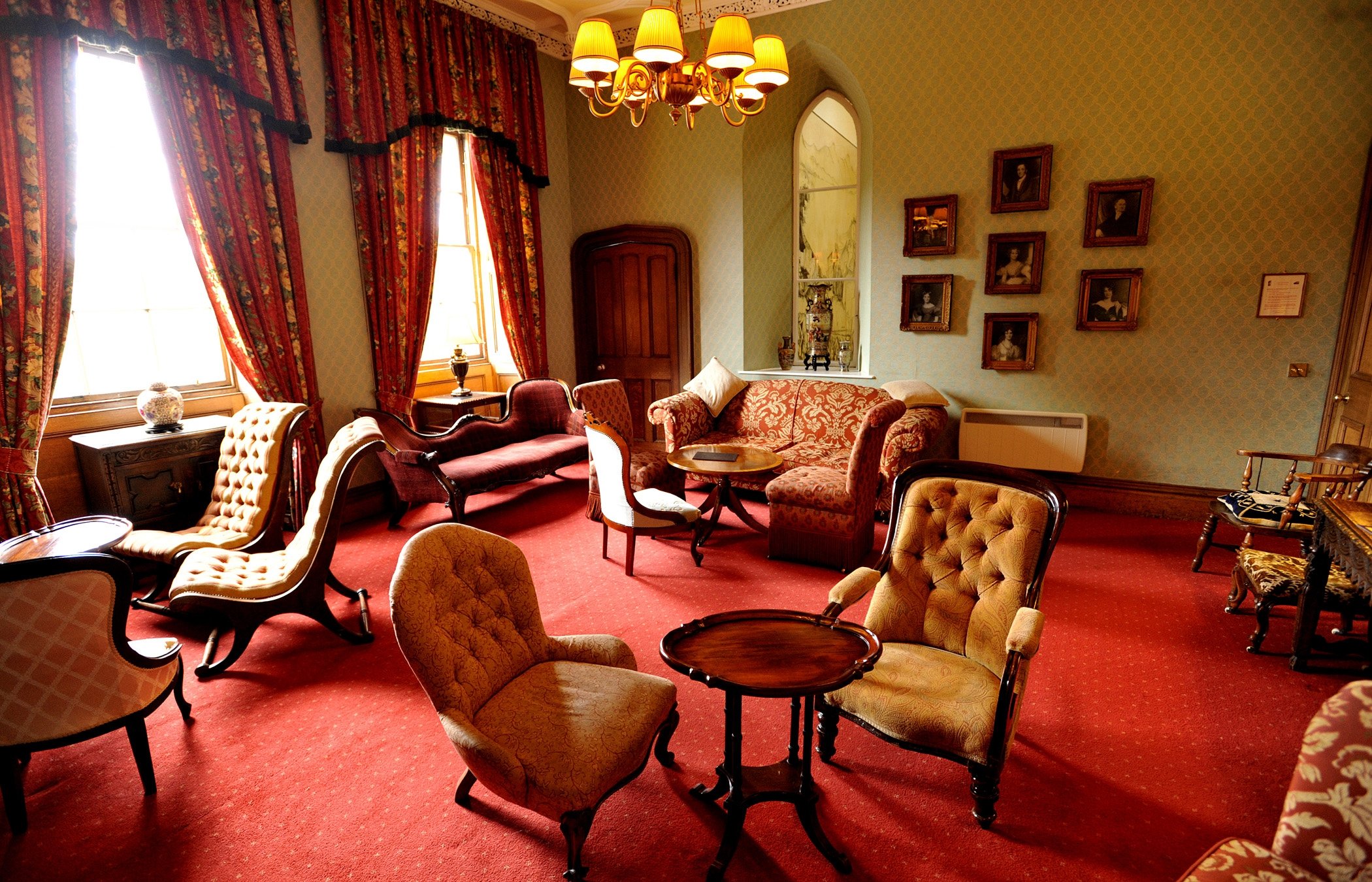 Dalhousie Castle Hotel 48/74