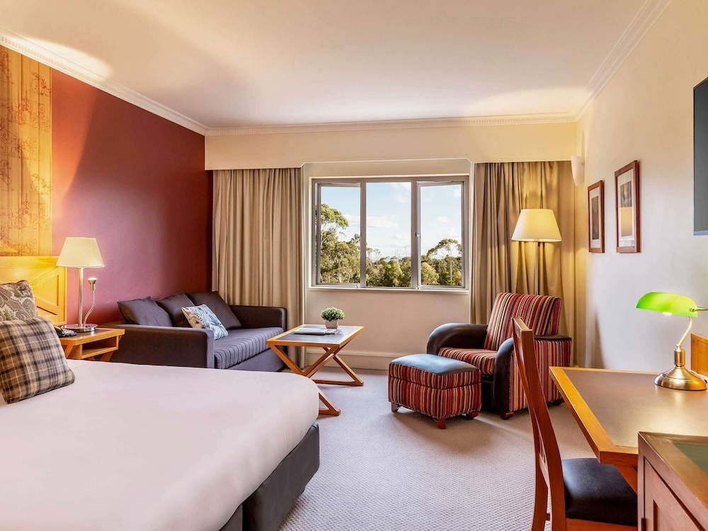 Fairmont Resort Blue Mountains MGallery by Sofitel 11/77
