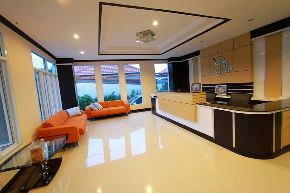Excella Hotel 44/52