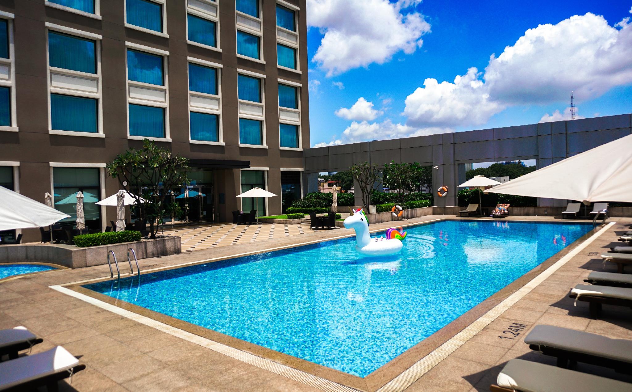 Hotel Nikko Saigon in SAIGON / HO CHI MINH CITY