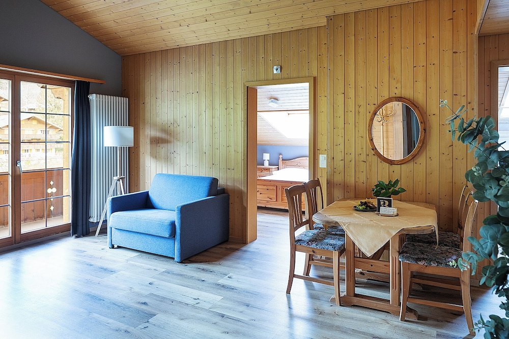 Hotel Bodmi 29/50