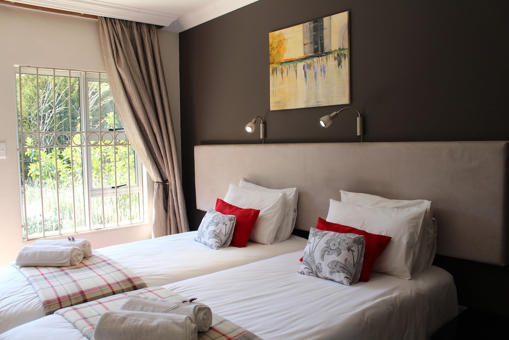 3Liebeloft Guest House 11/50