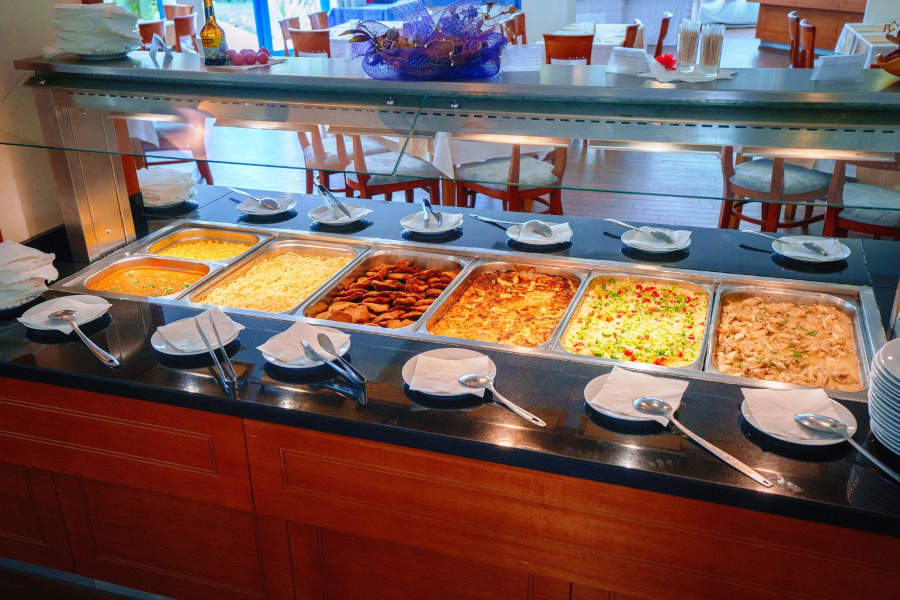 Perla Beach Hotel III 23/50