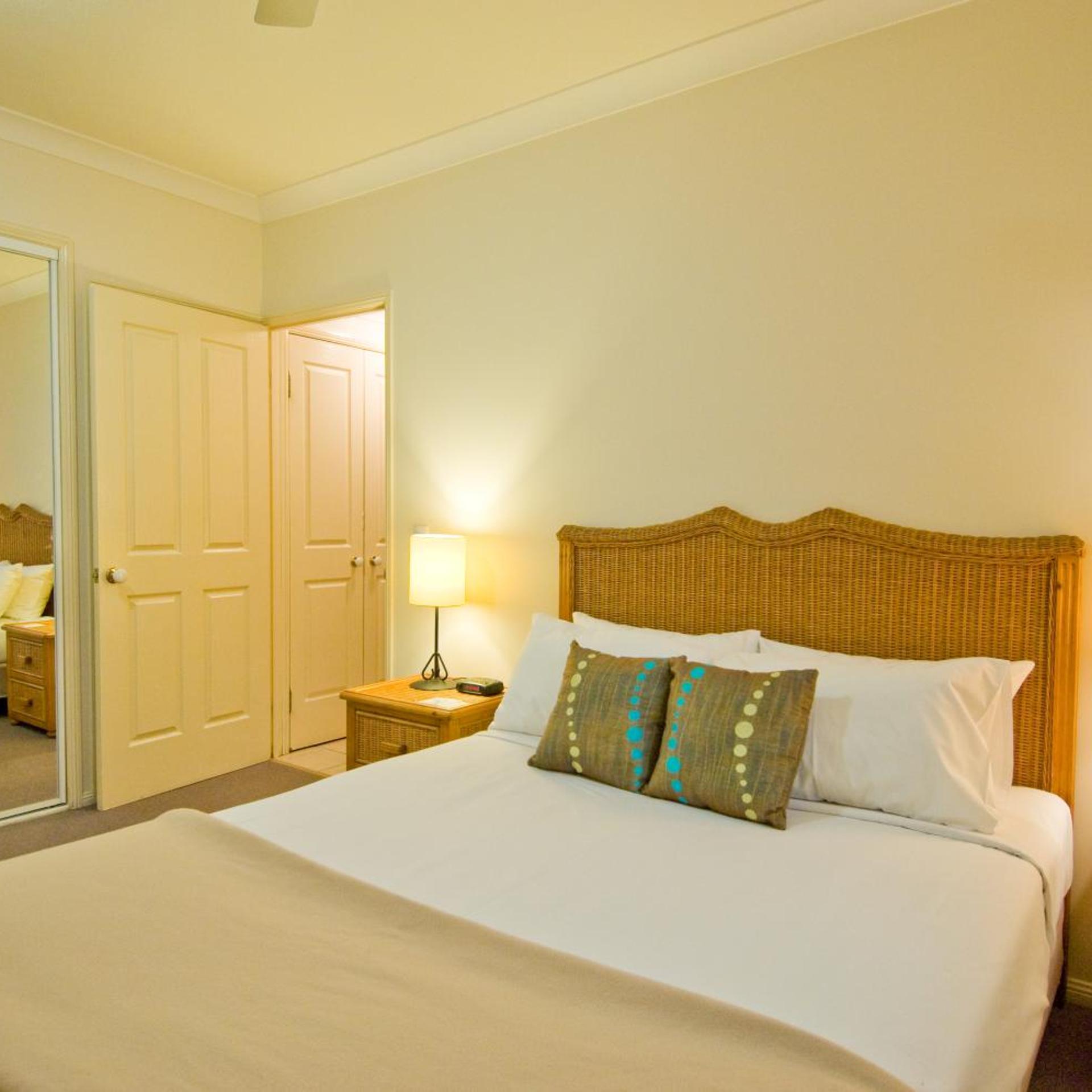 Best Western Central Plaza Apartments Cairns 4/19