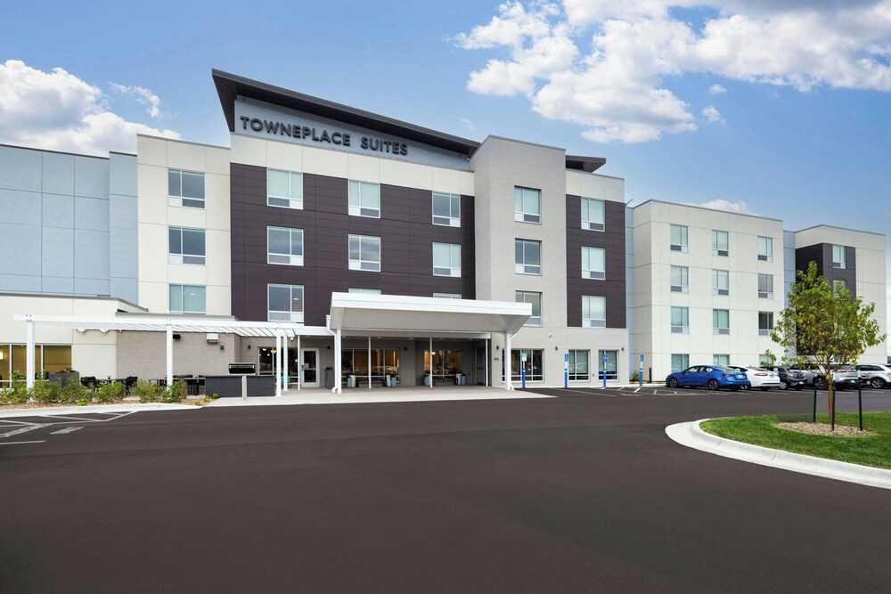 TownePlace Suites by Marriott Mankato 2/50
