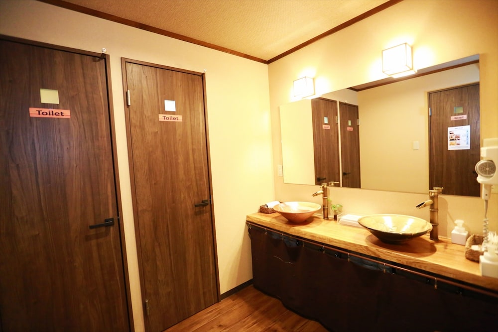 Quality Hostel Ks House Takayama Oasis 20/68