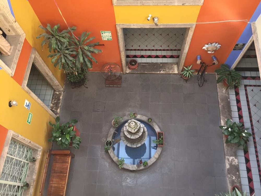 Posada Hidalgo Inn 34/40