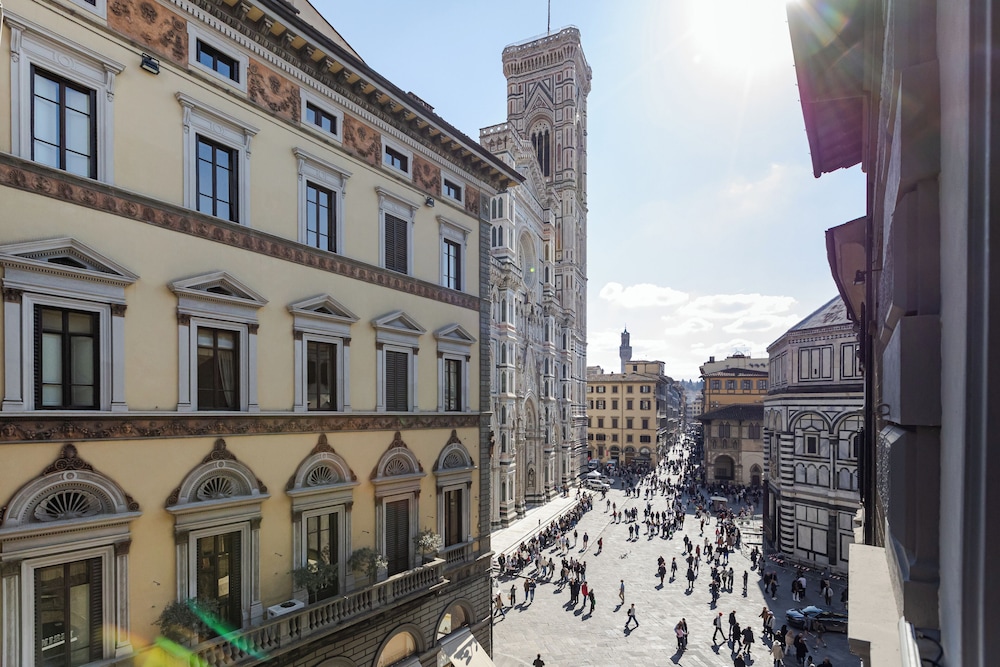 PALAZZO RUSPOLI 43/50