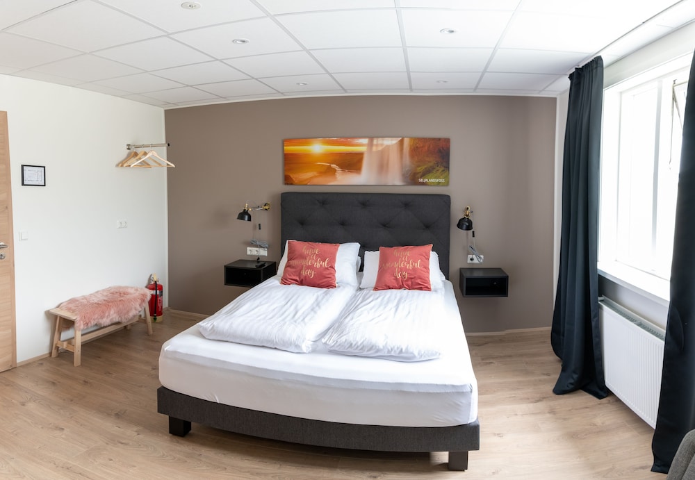 Centrum Hotel 7/50