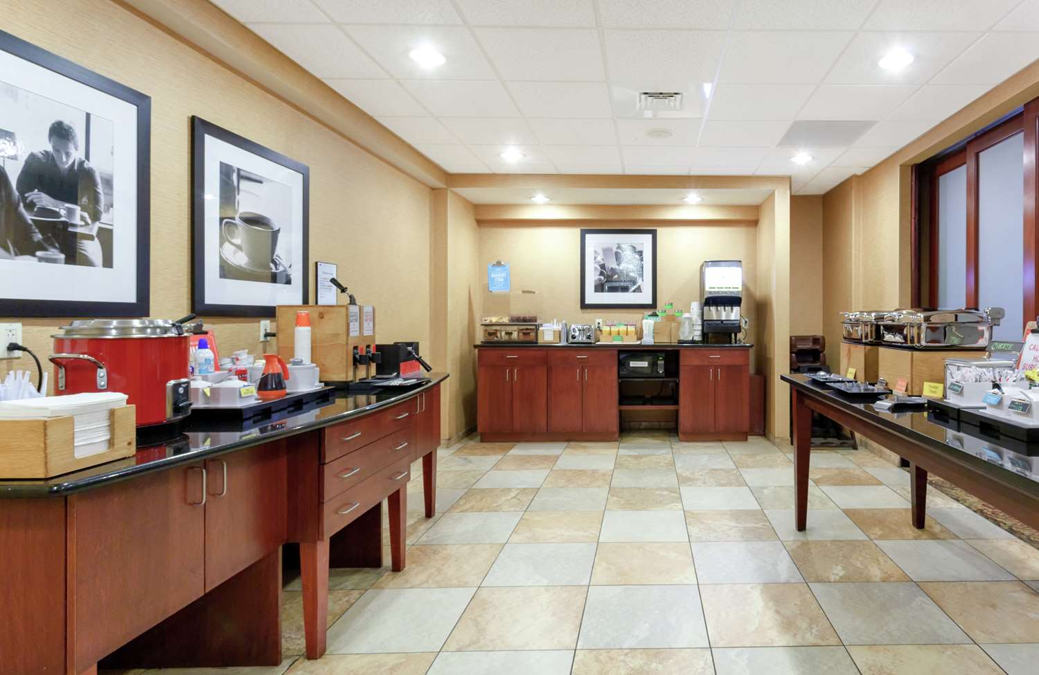 Hampton Inn & Suites Port Richey 9/62