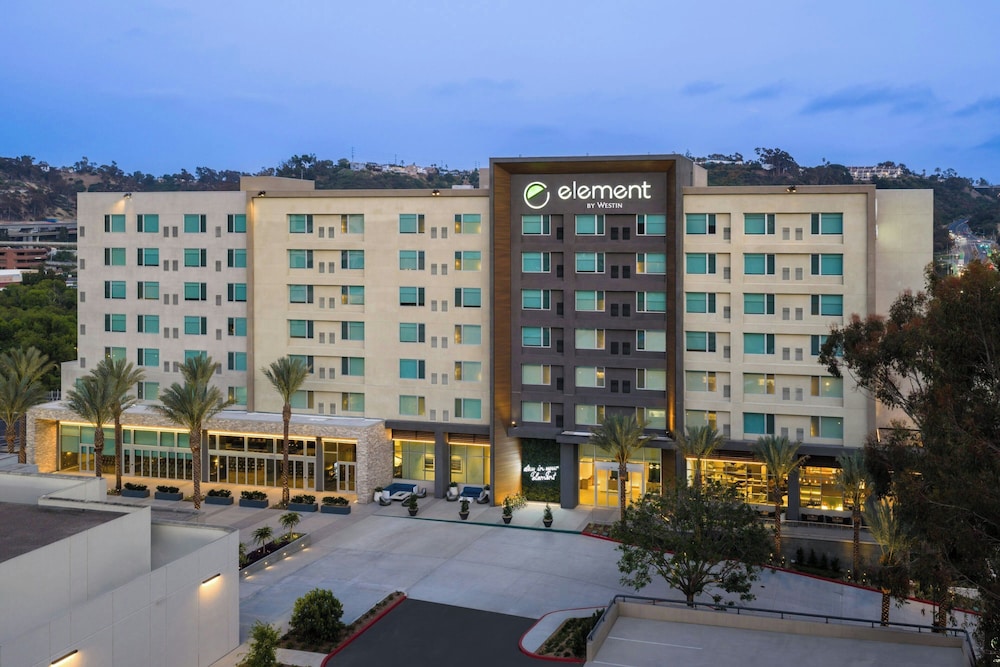 Element by Marriott San Diego Mission Valley 1/50