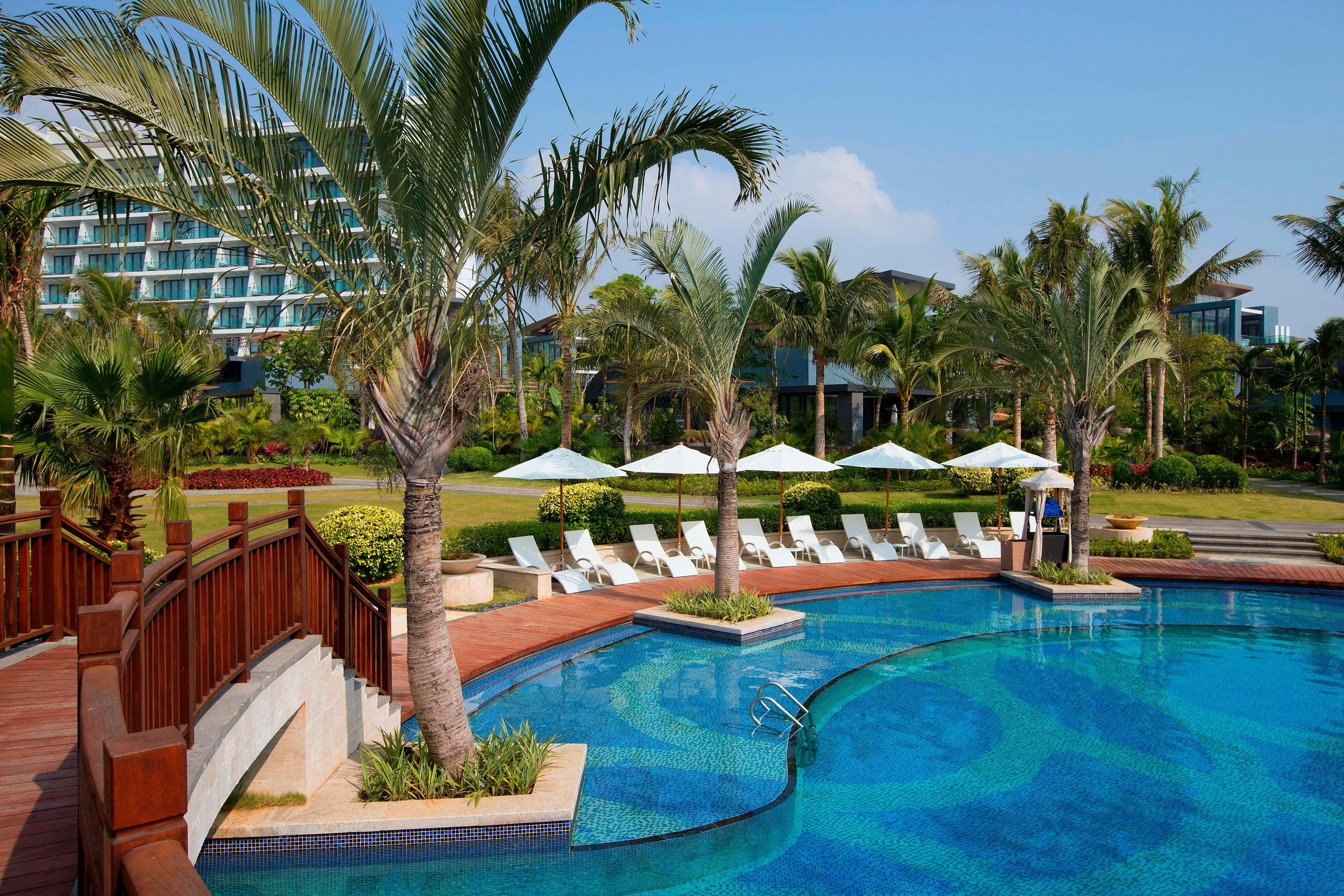 THE WESTIN SANYA HAITANG BAY RESORT 23/26