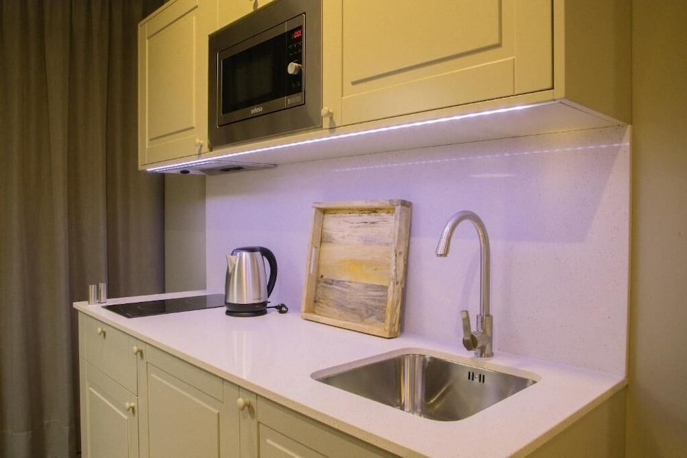 Apartamentos Libere Malaga Teatro Romano 48/50