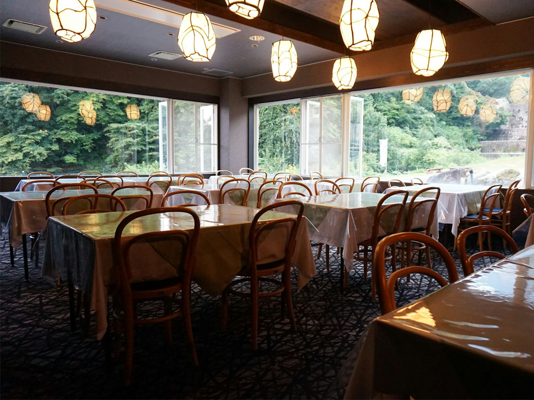 Toki Resort Hakuba 7/10