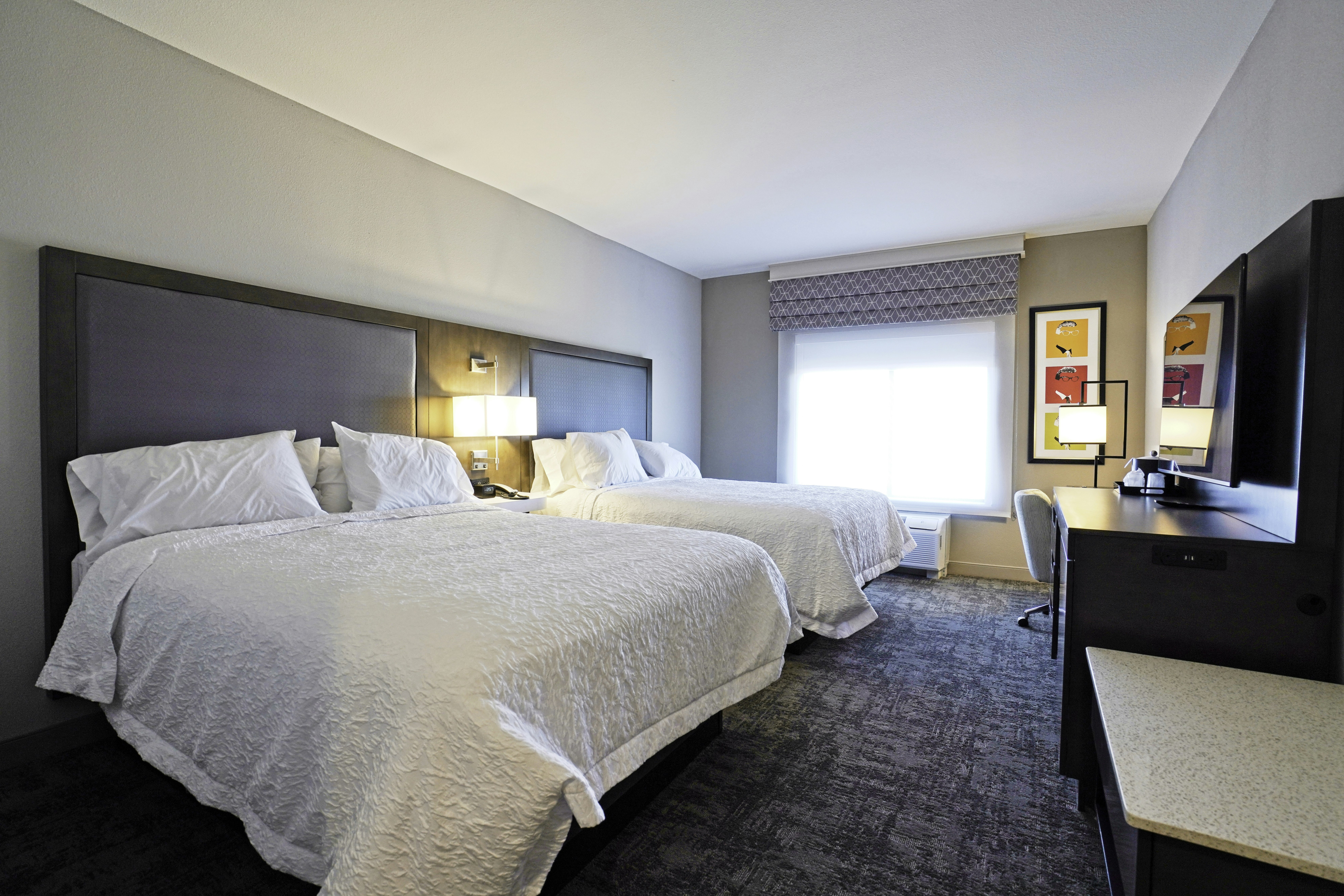 Room, 2 Queen Beds