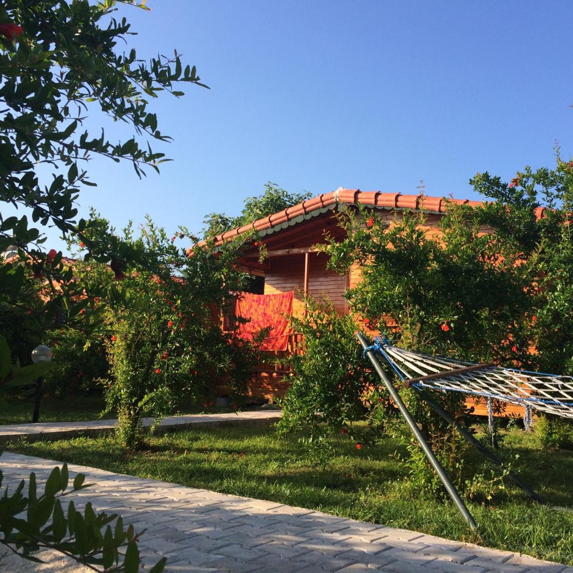 Yildiz Pension Bungalows 28/50
