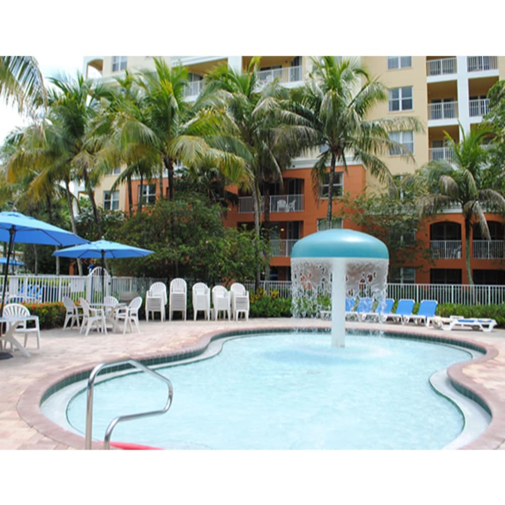 Vacation Village At Weston in WESTON - FL