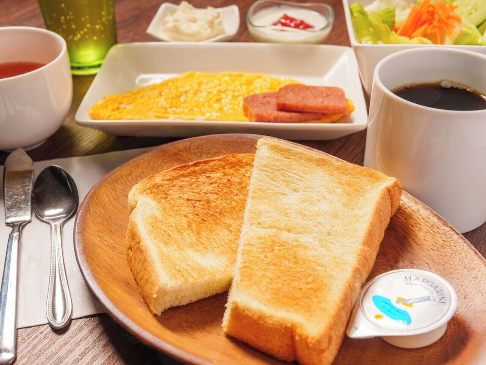 APA Hotel Naha Airport Wakasa 21/46