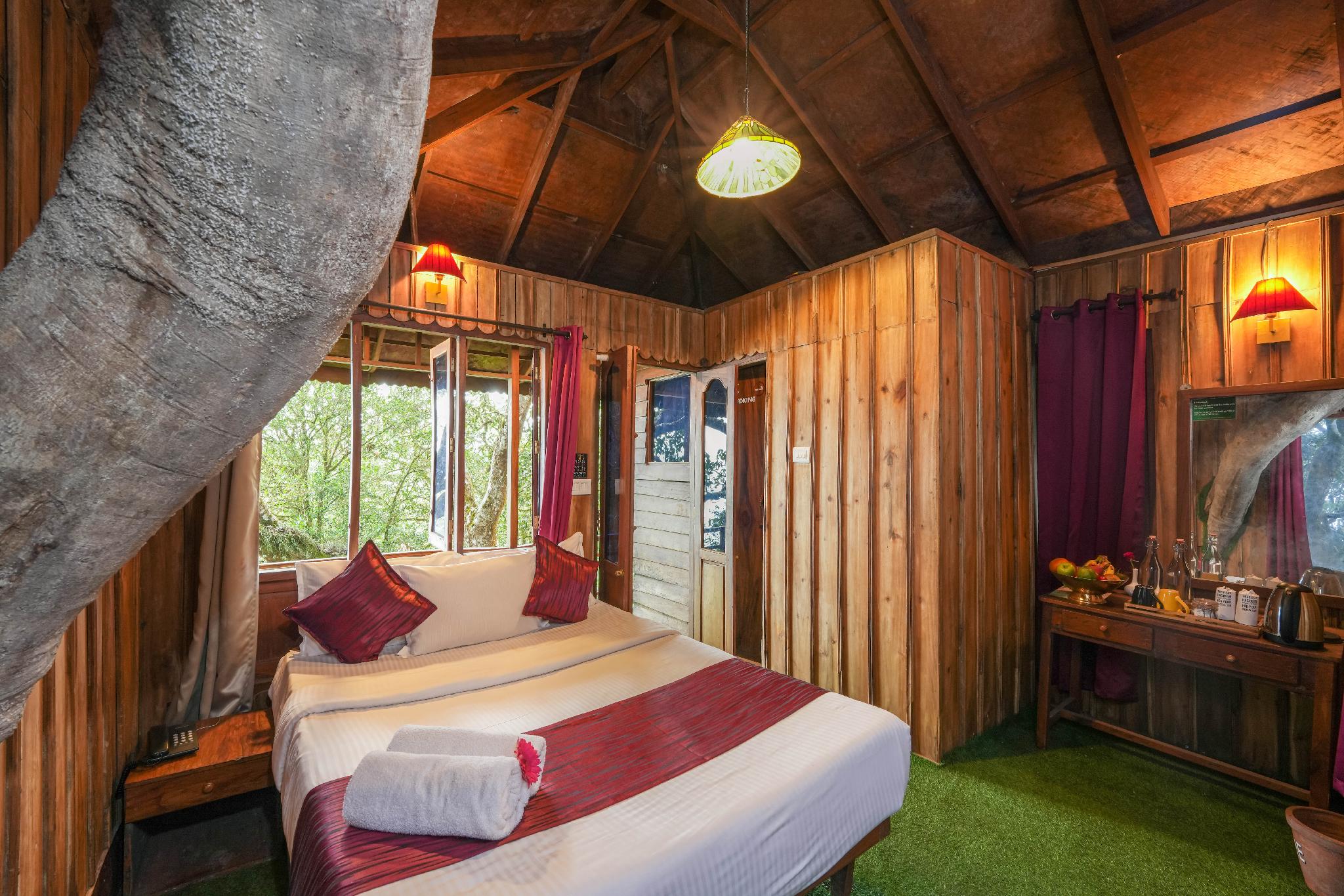 Tree House