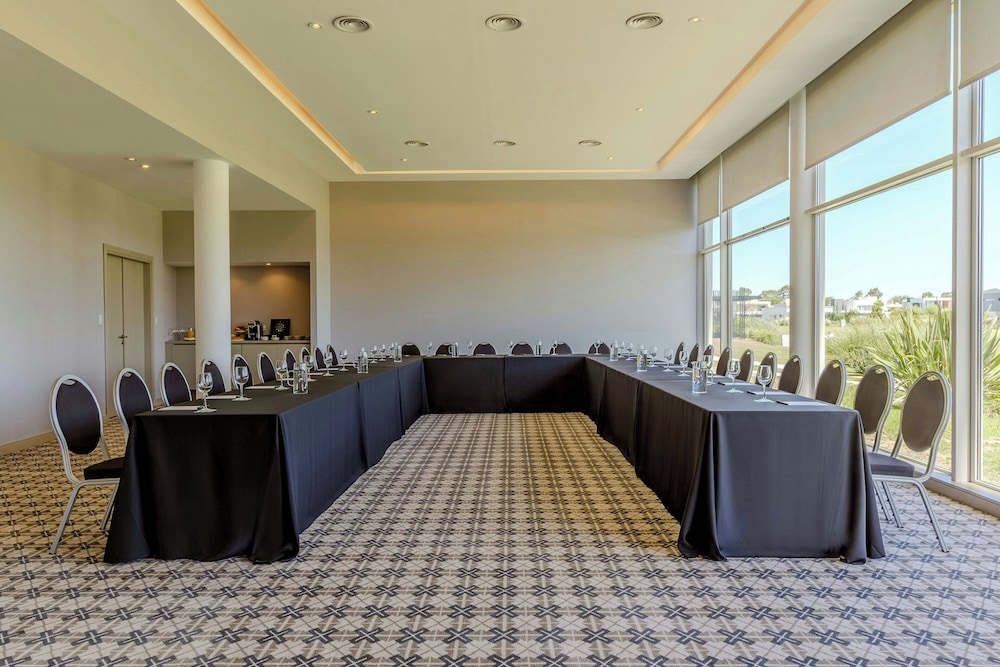 Crowne Plaza Buenos Aires Greenville 30/52