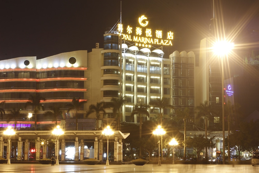 Royal Marina Plaza 6/60