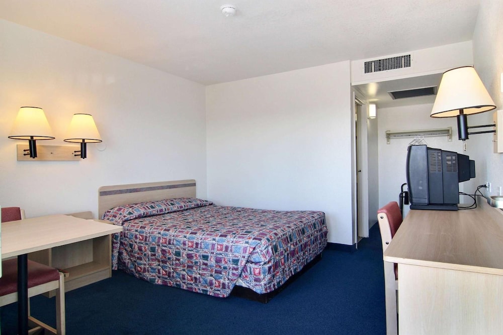 Motel6 Farmington, NM 18/65