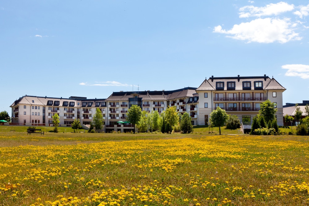 Greenfield Hotel Golf And Spa 2/45