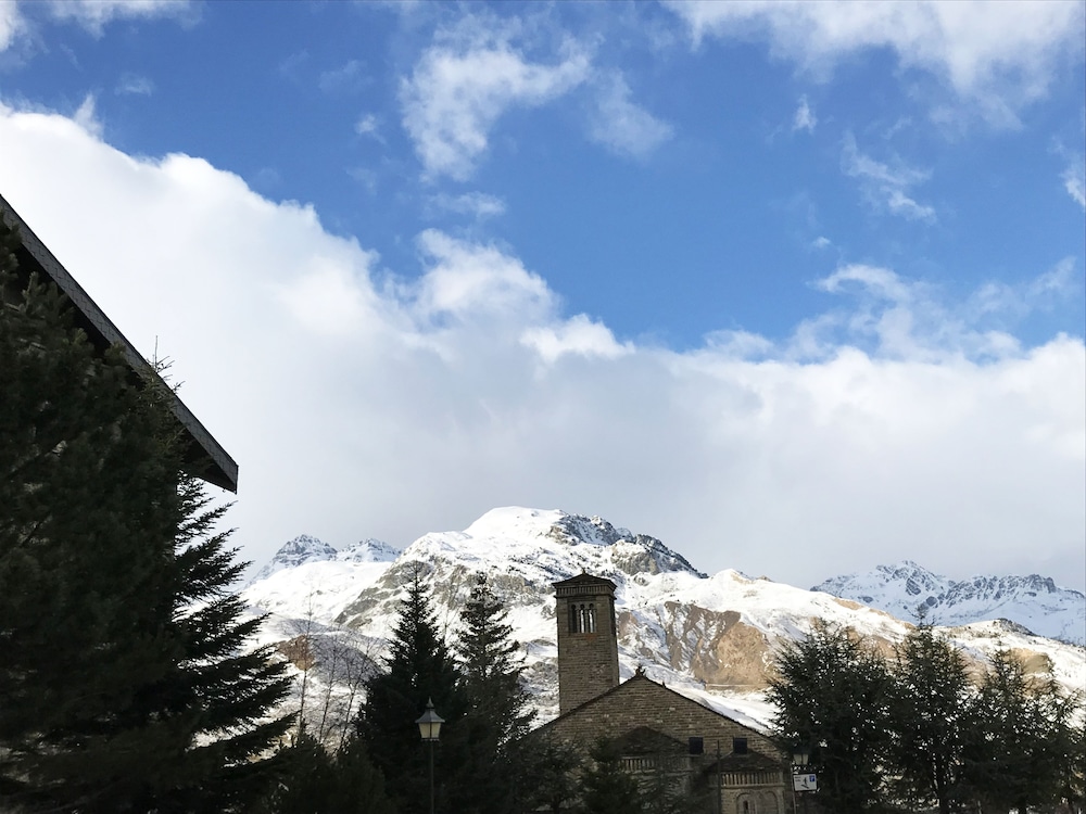 CANFRANC APARTAMENTOS 3000 37/50