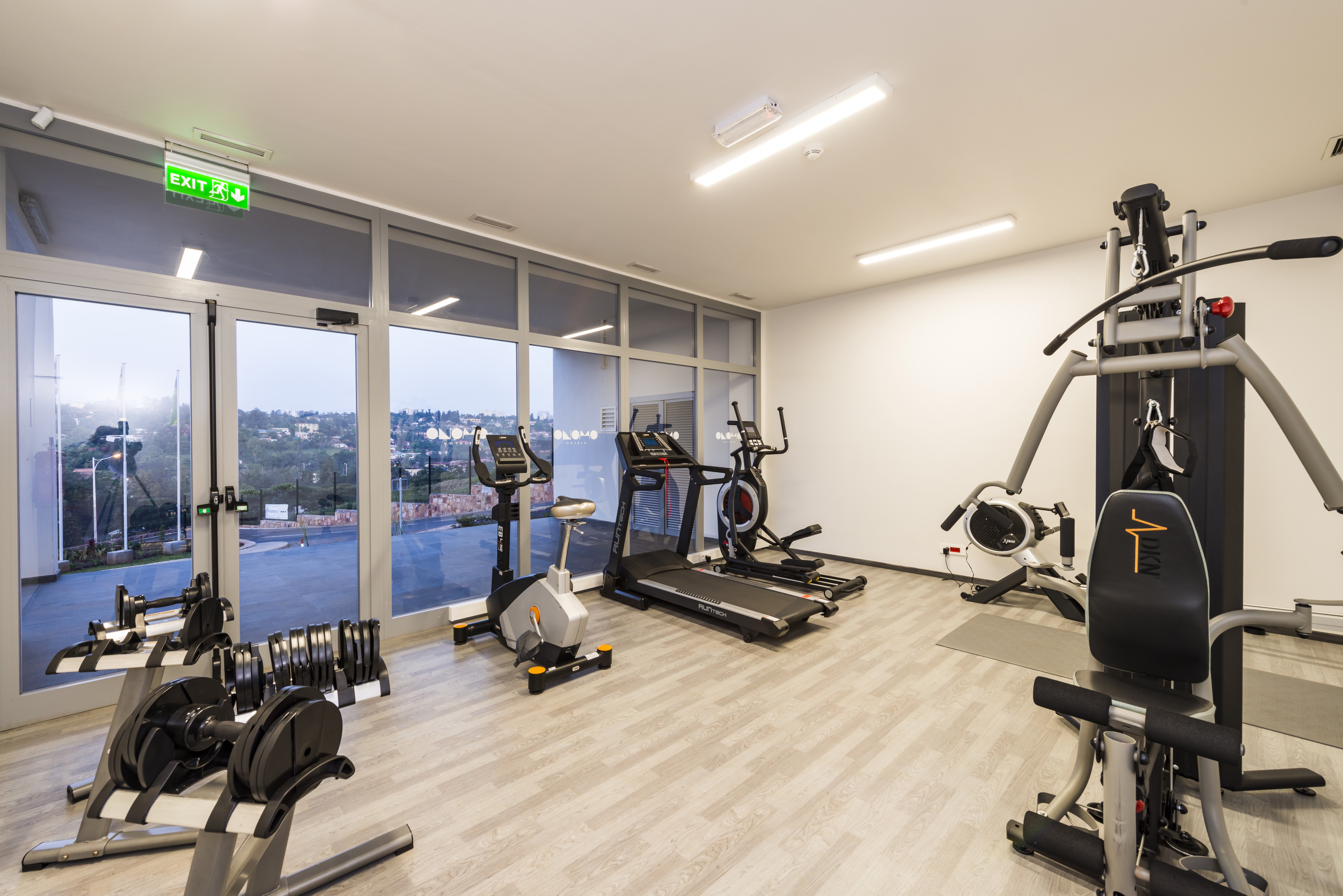 Onomo Hotel Kigali 37/70