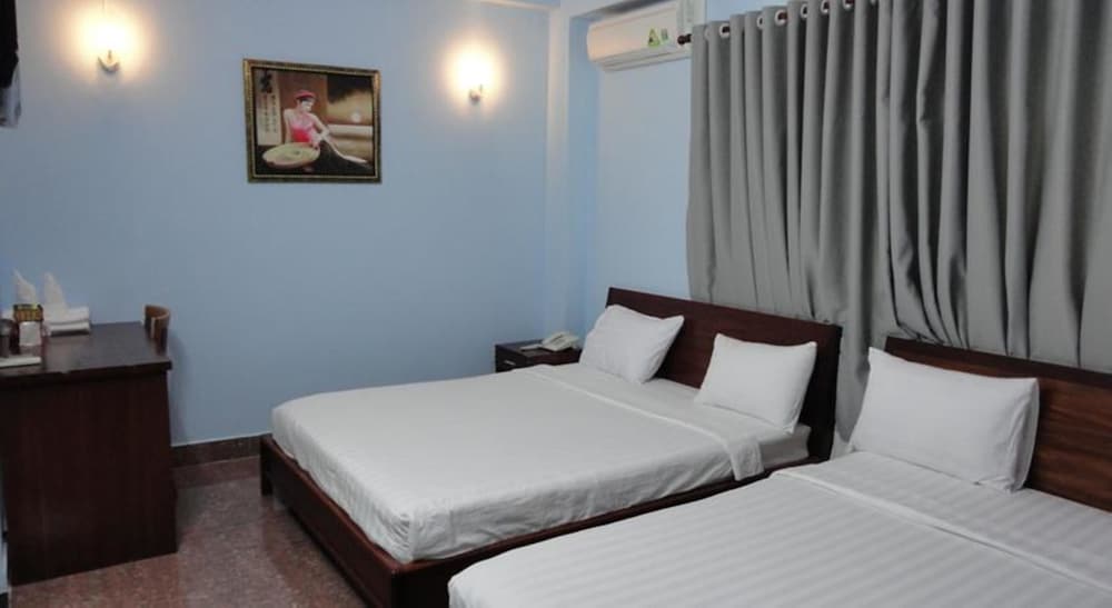 Yen Trang 1 Hotel 5/20