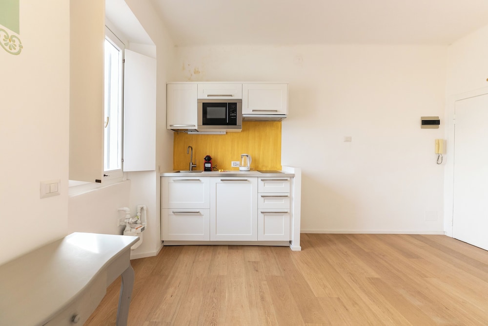 Alessia's Flat - Paolo Sarpi 40/49
