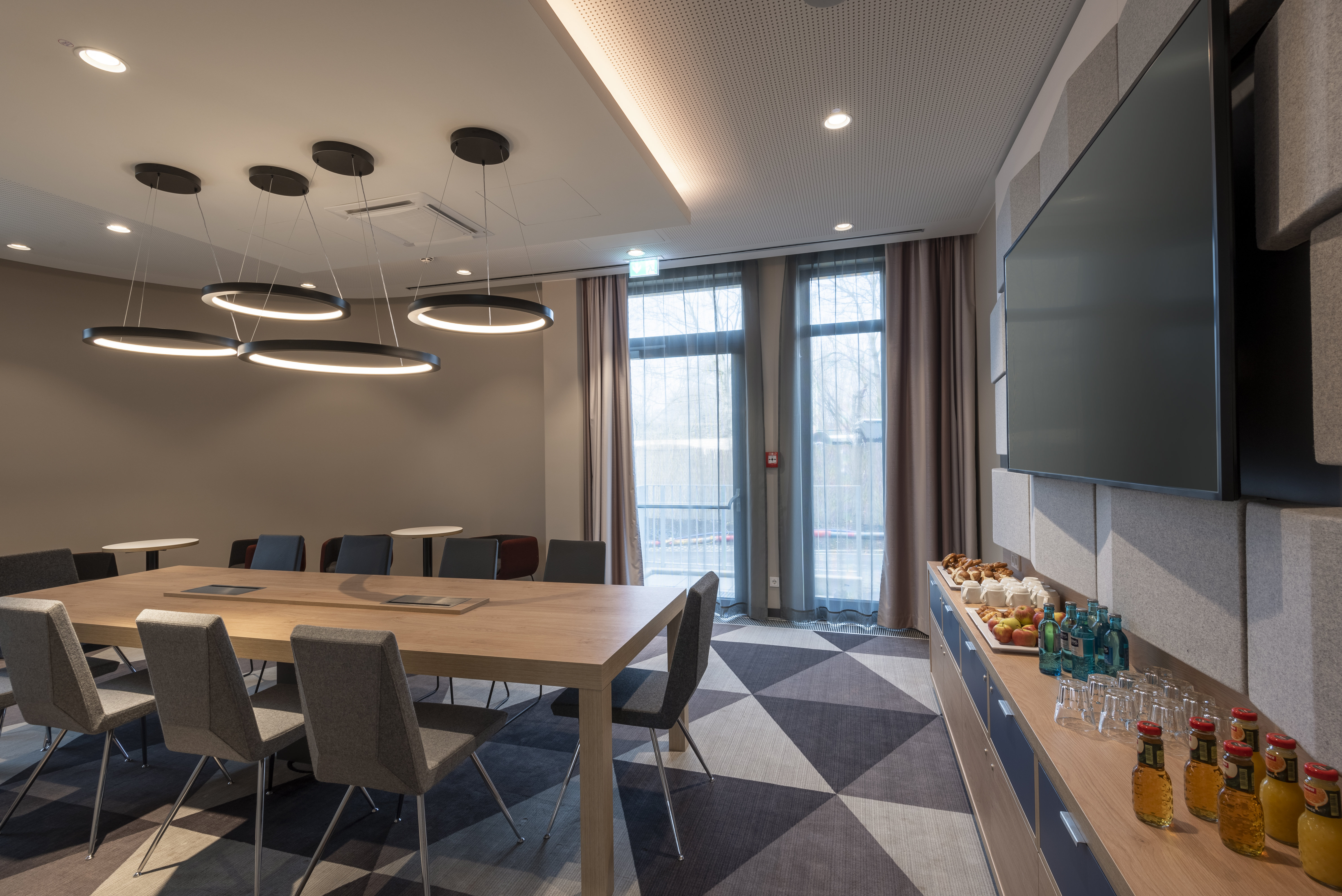 Holiday Inn Express Munich North, an IHG Hotel 66/71