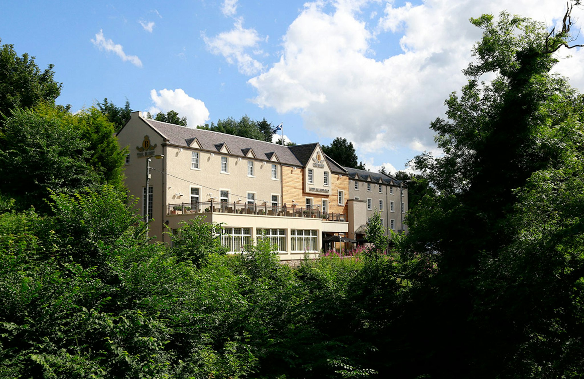 BUSBY酒店(BUSBY HOTEL) 图片5