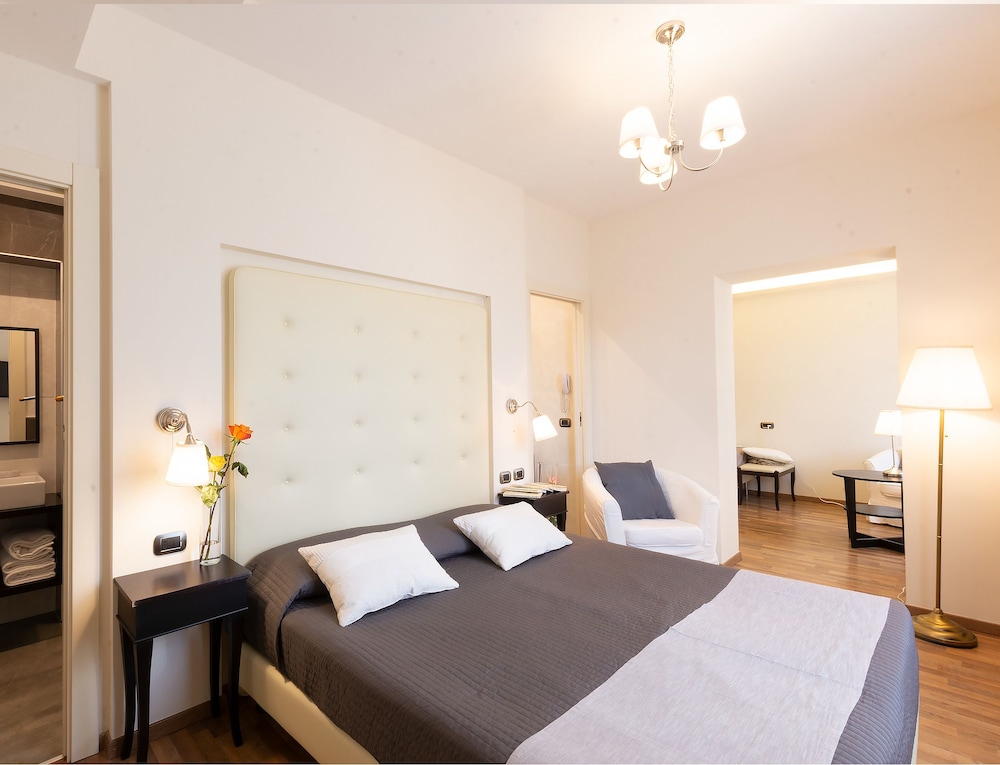 Grand Hotel Impero Spa Resort 10/34