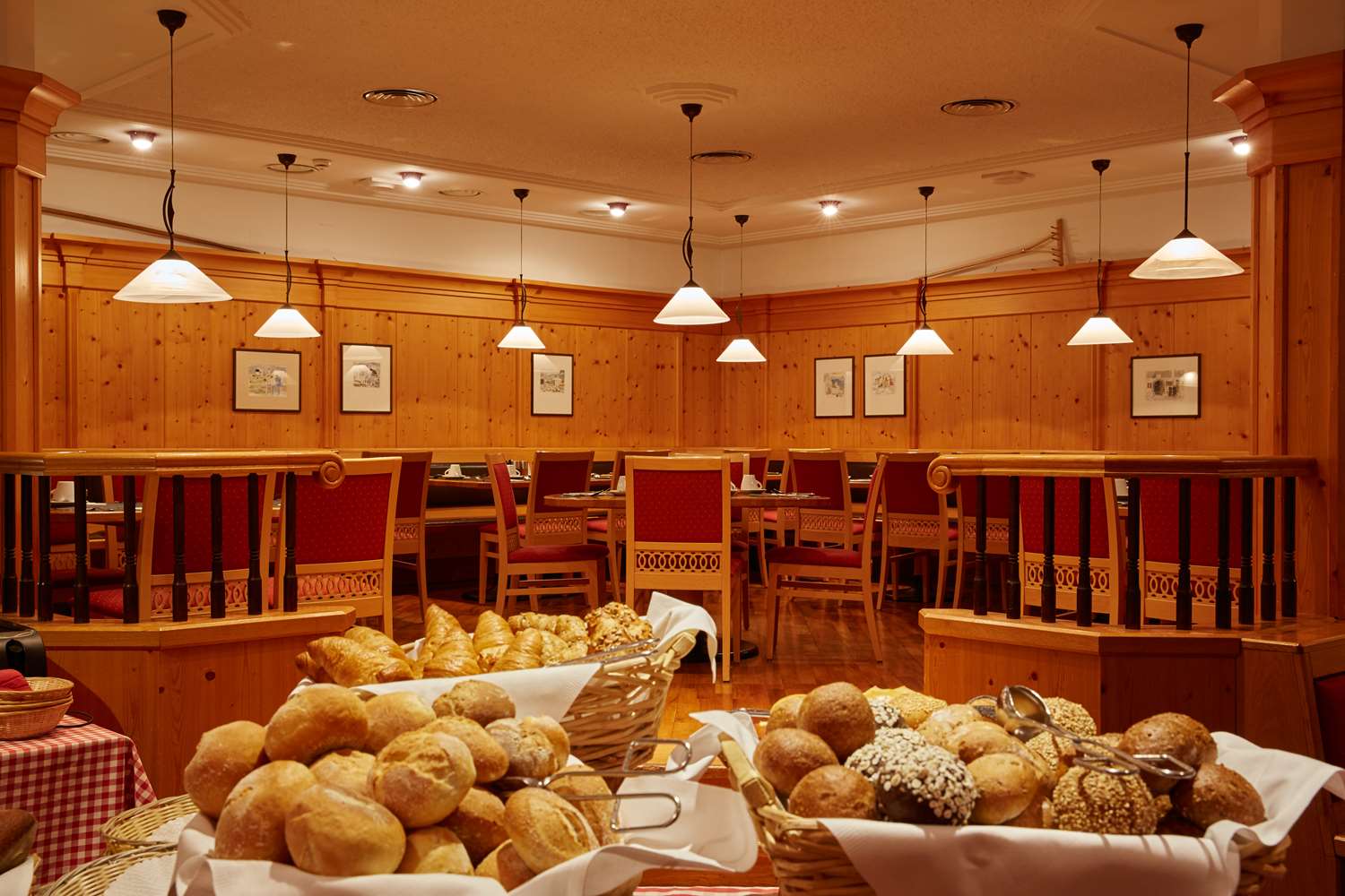 Hotel Regina Titlis, a Trademark Collection by Wyndham 54/61