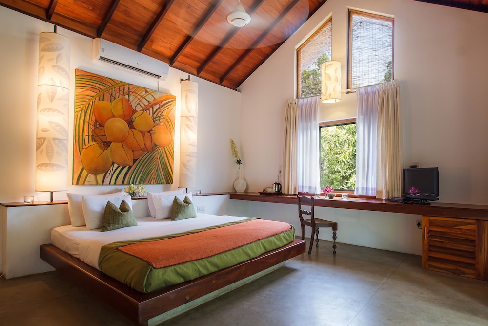 Sigiriana Resort By Thilanka 8/64