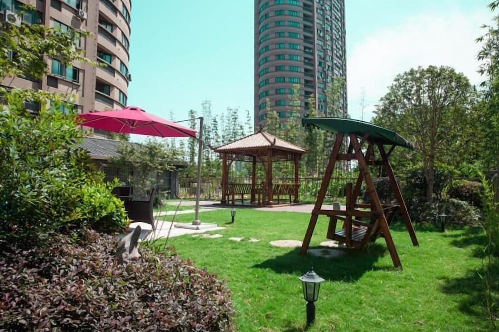 Metropolo Hangzhou Xiasha 24/32
