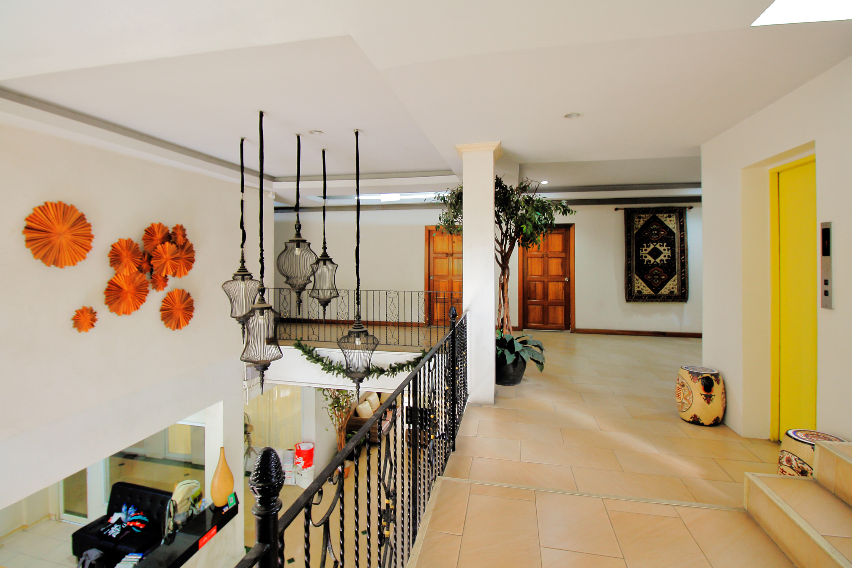 Royal Pimand Serviced Apartment 5/36