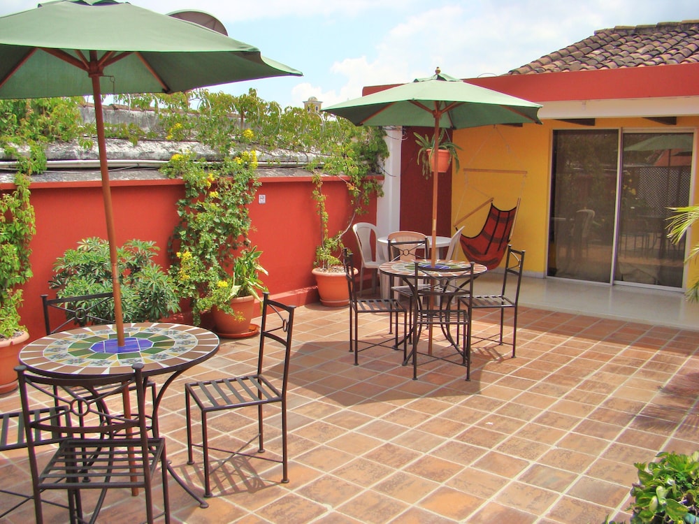 Hotel Casa Rustica 37/65