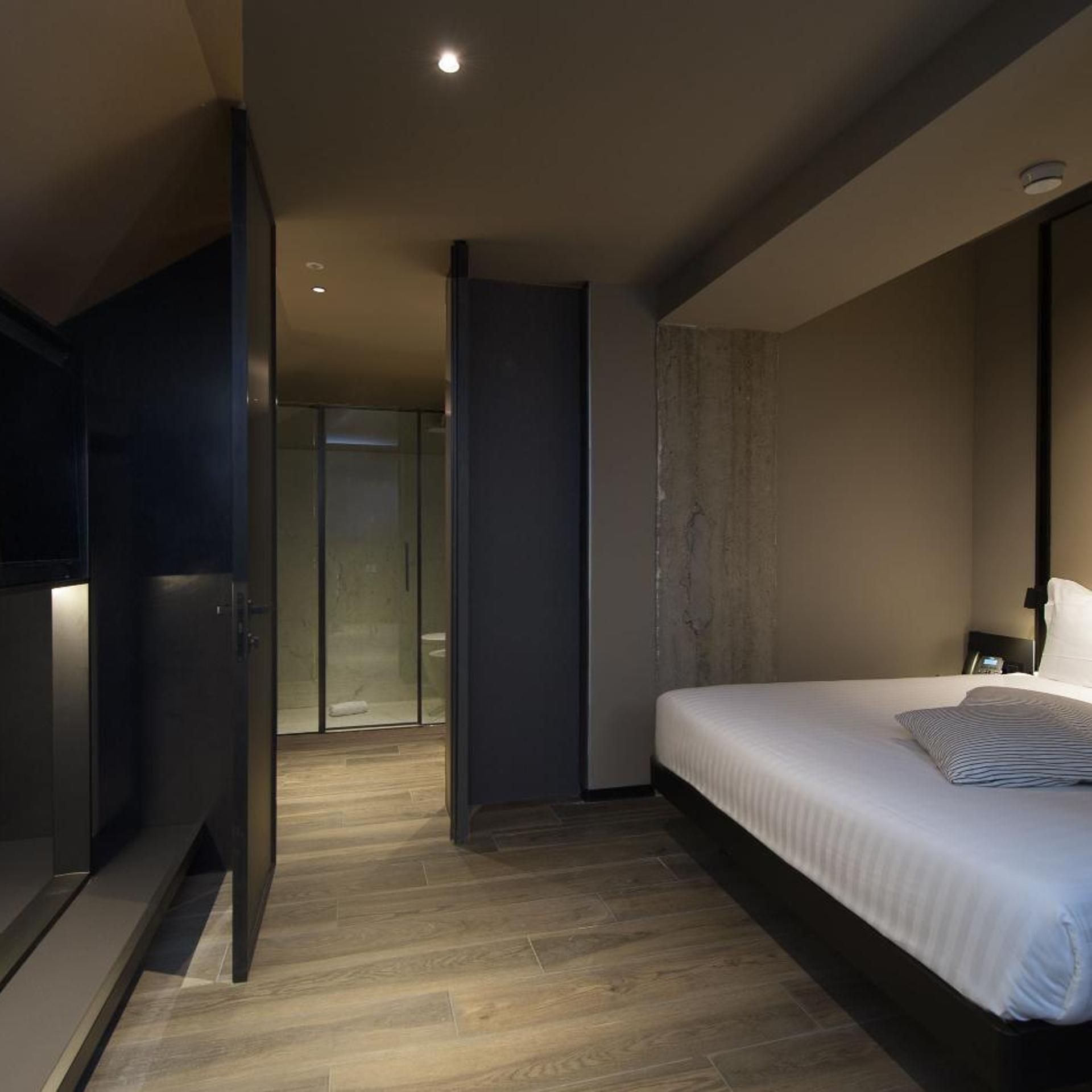7BA Hotel Milano 10/34