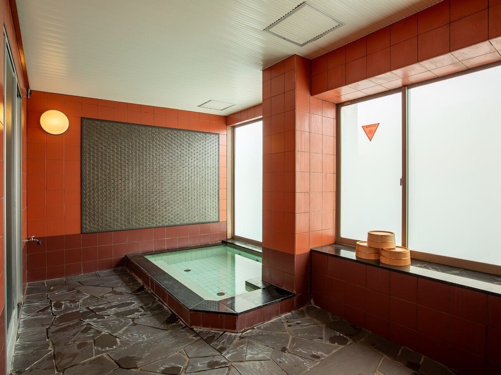 Hotel Claire Higasa 24/47