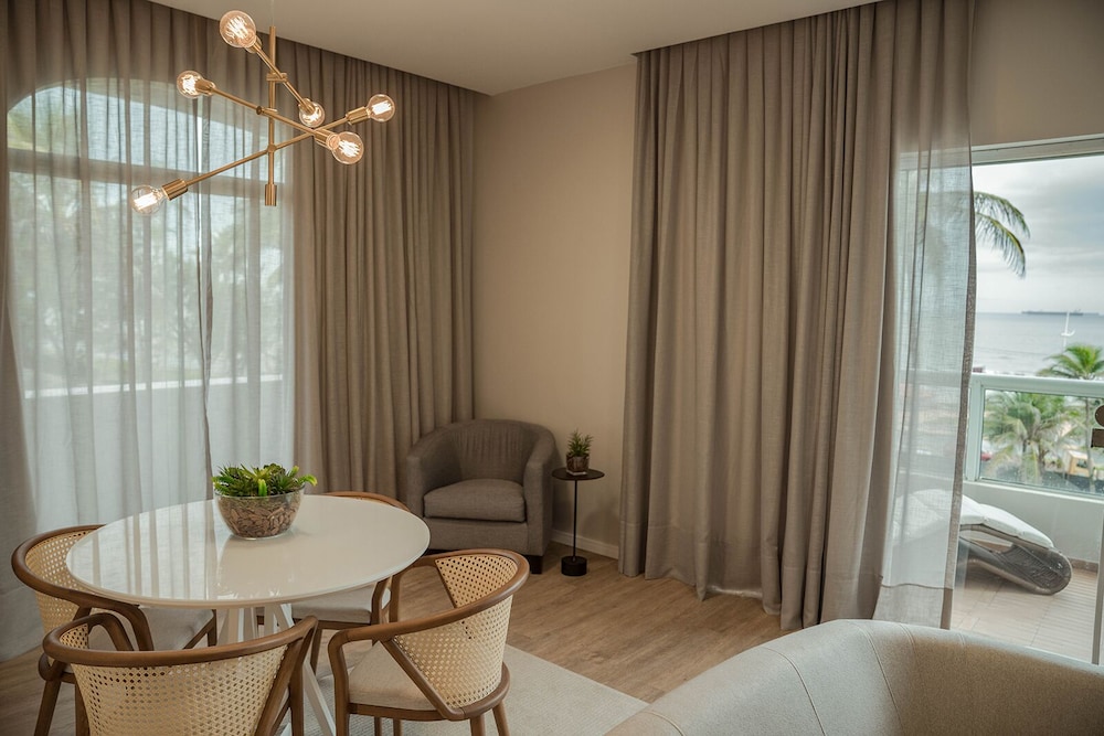 Blue Tree Towers Sao Luis (ex Pestana Sao Luis) 21/31