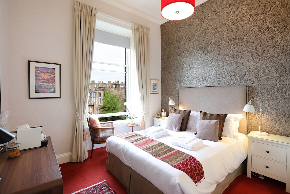 Sheridan Guest House 10/50