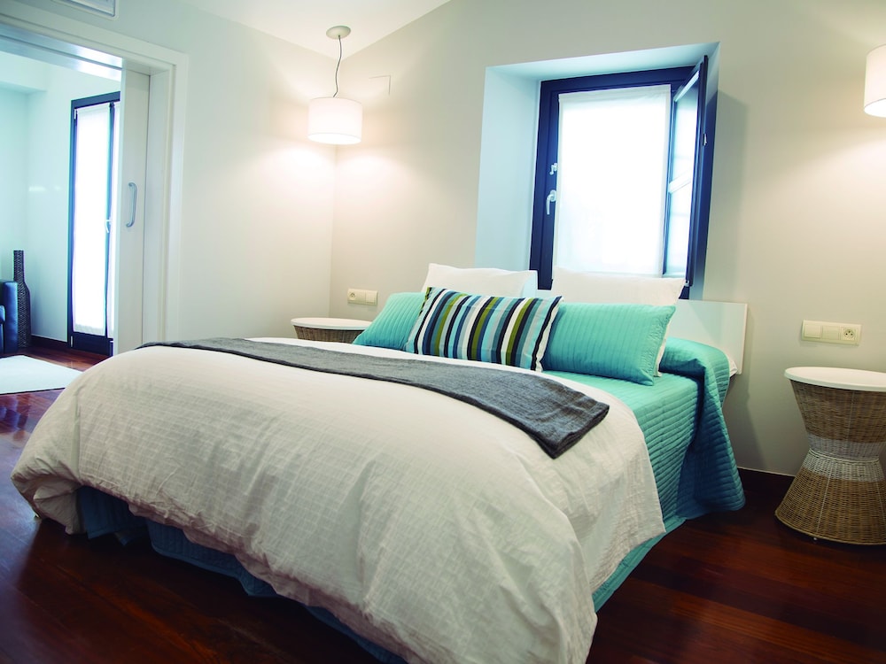Hotel Bodega El Juncal 5/50