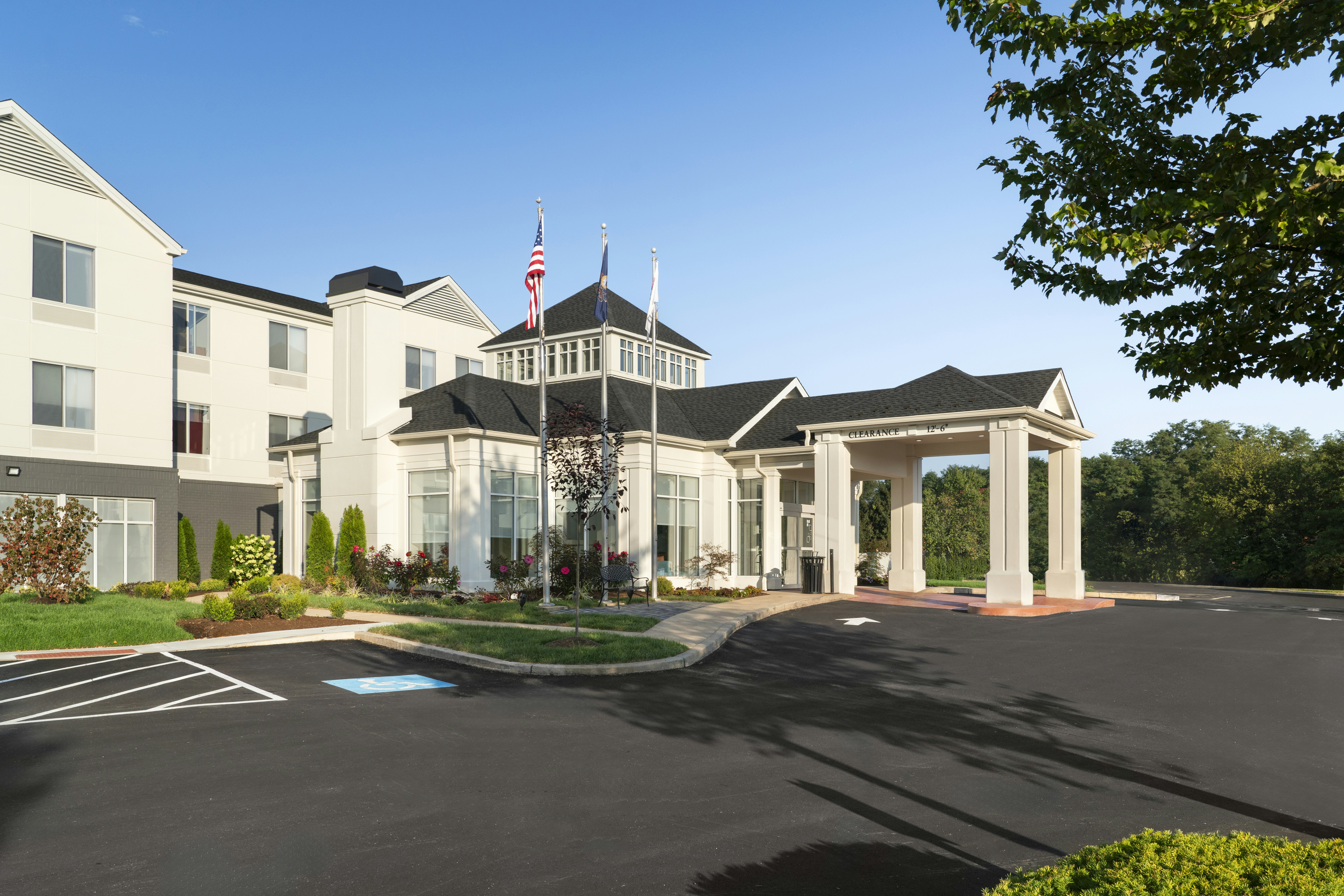 Hilton Garden Inn Kennett Square 59/59